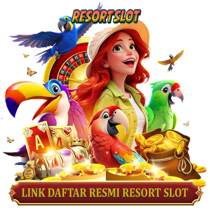 DAFTAR-RESORTSLOT